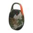 JBL Clip 5 Portable Bluetooth Speaker - Squad
